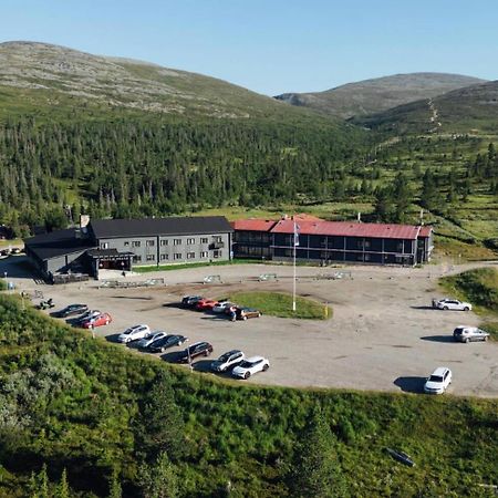 Lapland Hotels Pallas Pallastunturi Esterno foto