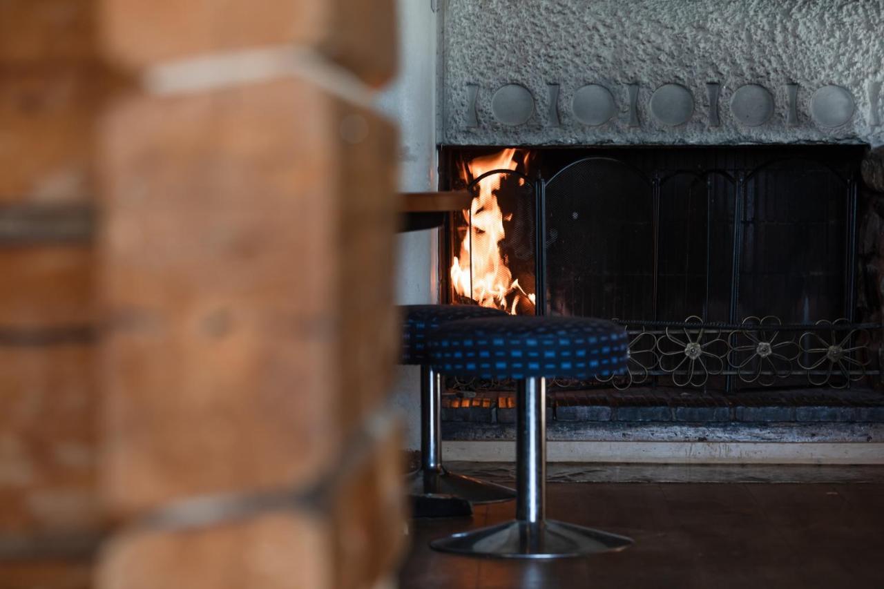 Lapland Hotels Pallas Pallastunturi Esterno foto