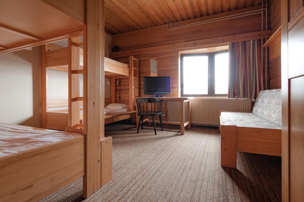 Lapland Hotels Pallas Pallastunturi Esterno foto