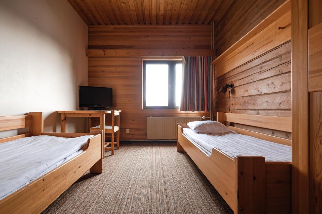 Lapland Hotels Pallas Pallastunturi Esterno foto