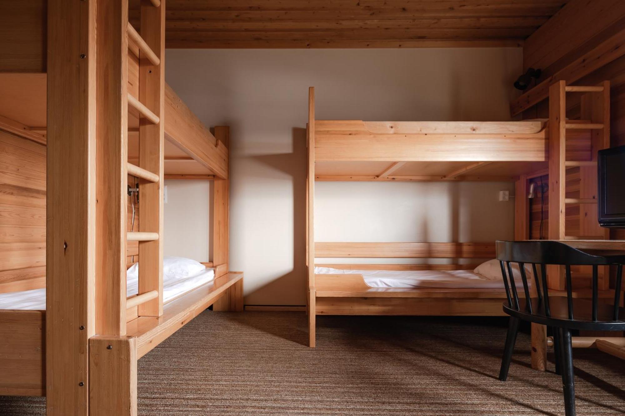 Lapland Hotels Pallas Pallastunturi Camera foto