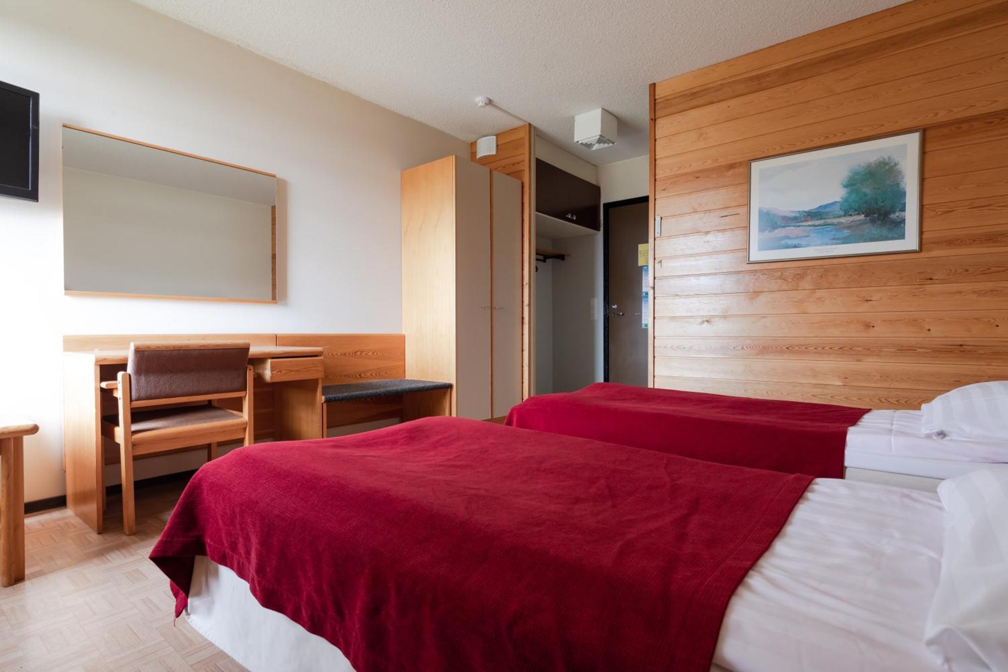 Lapland Hotels Pallas Pallastunturi Camera foto