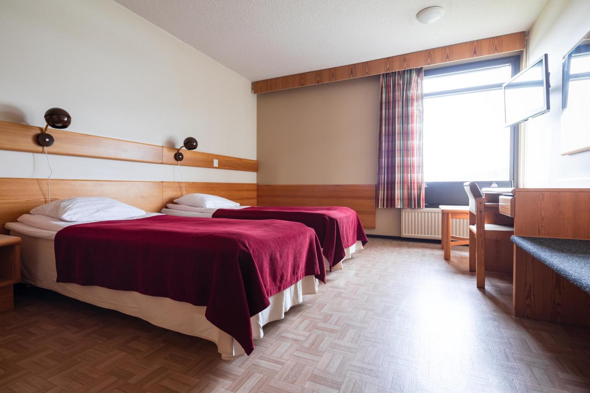 Lapland Hotels Pallas Pallastunturi Camera foto