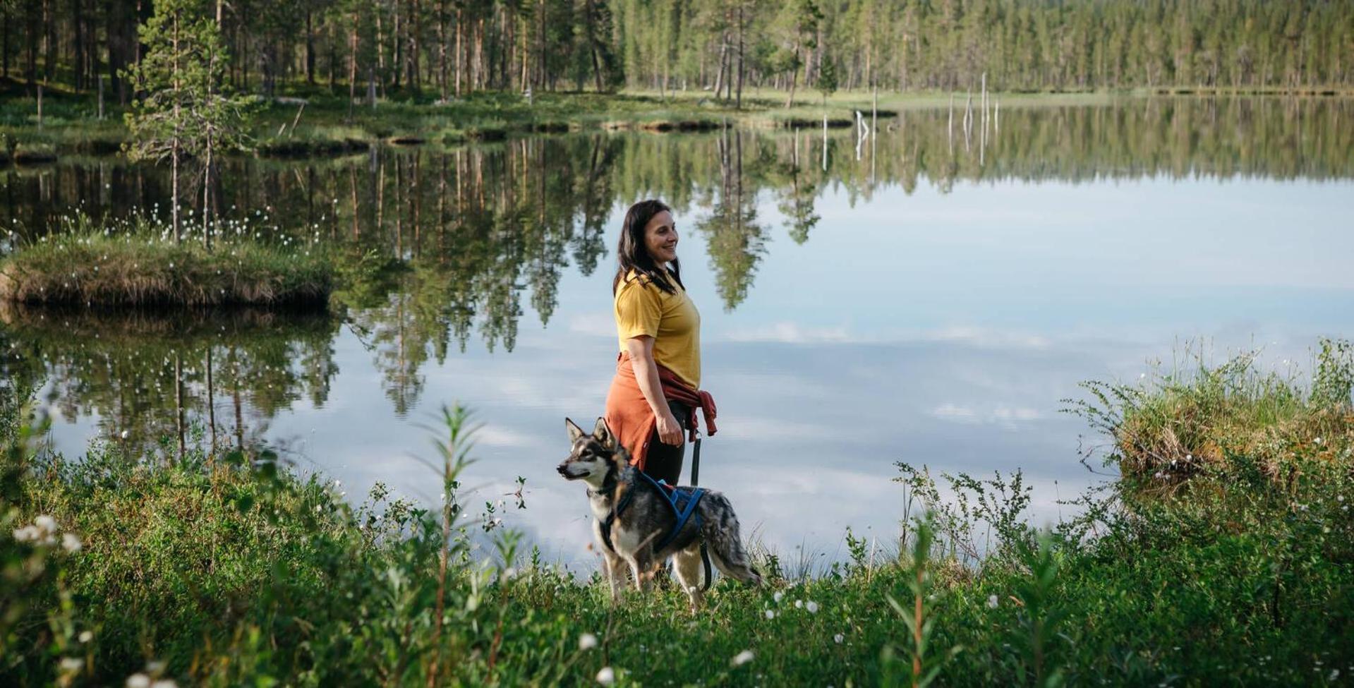 Lapland Hotels Pallas Pallastunturi Esterno foto