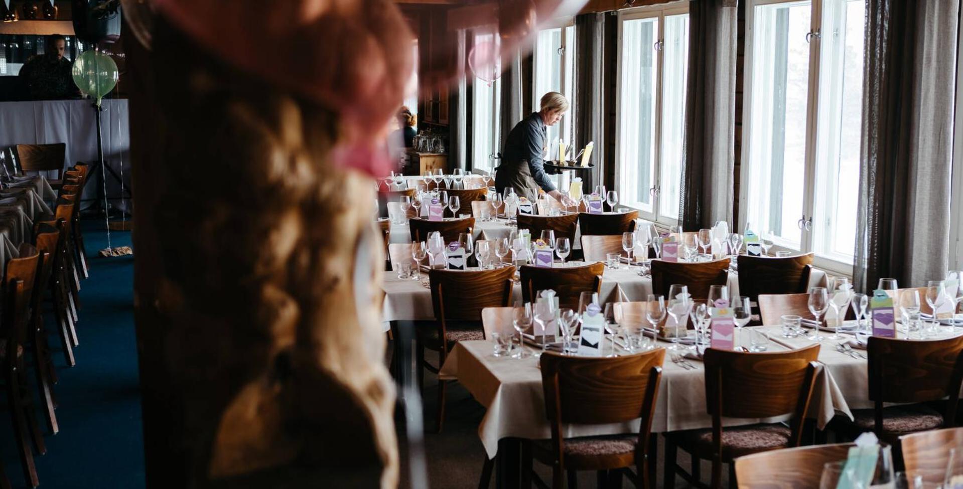 Lapland Hotels Pallas Pallastunturi Esterno foto