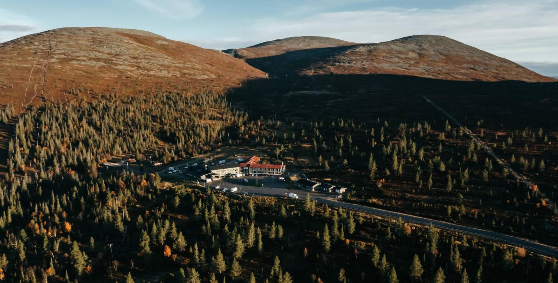 Lapland Hotels Pallas Pallastunturi Camera foto